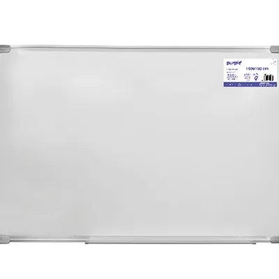 Tableau Blanc 100x150cm