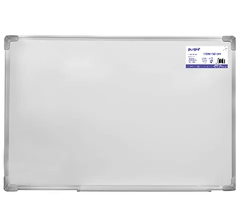 Tableau Blanc 100x150cm