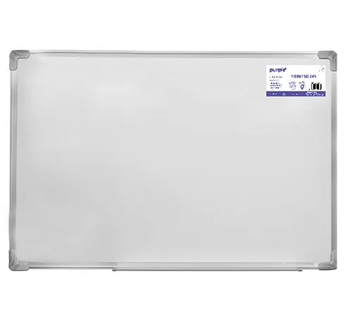 Tableau Blanc 60x90cm