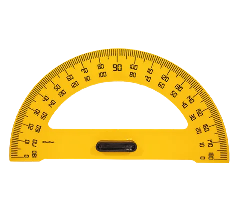 Rapporteur de tableau 30cm