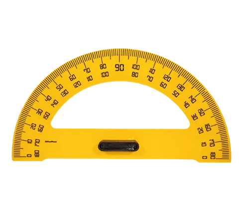 Rapporteur de tableau 30cm Magnétique
