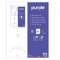 Papier Flipchart 25 Feuilles 80 Gr ESSENTIAL