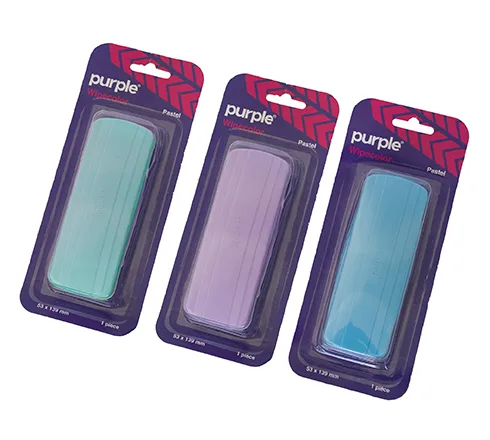 Blister Brosse Pour Tableau+4 Recharges PASTEL