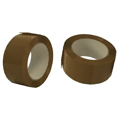 Scotch d'Emballage 100x48 Kraft
