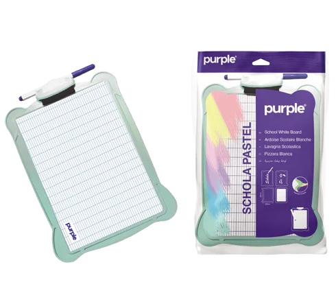 Kit Ardoise Schola Pastel