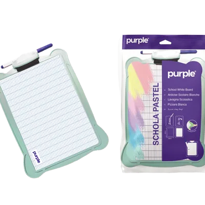 Kit Ardoise Schola Pastel