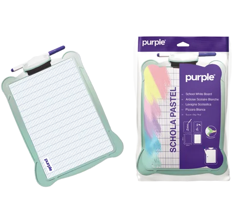 Kit Ardoise Schola Pastel