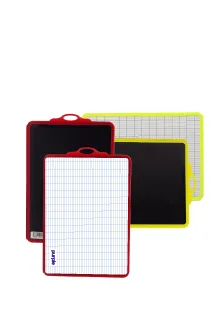 Ardoise Scolaire 2 EN 1