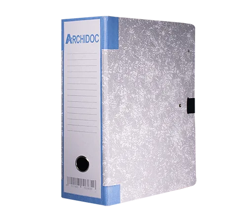 Boite d’archives Dos 10cm ARCHIDOC