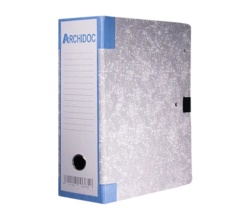 Boite d’archives Dos 10cm ARCHIDOC