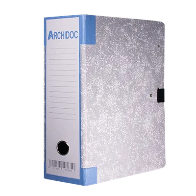 Boite d’archives Dos 10cm ARCHIDOC