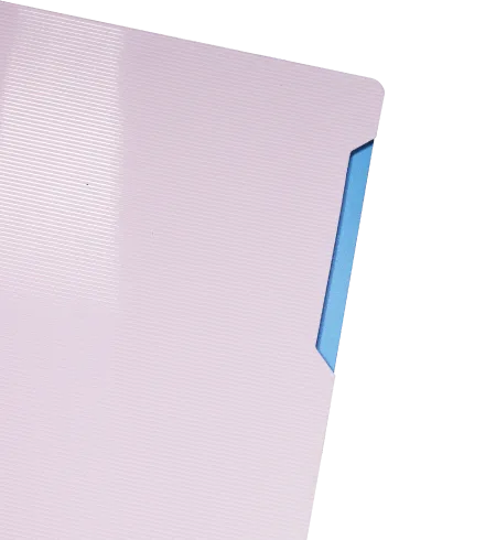 Pochette Coin Bicolor SINUS — photo 7