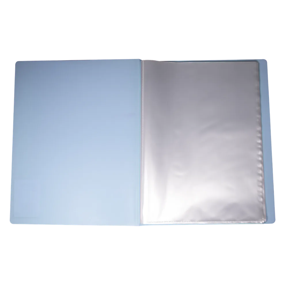Protège Documents 40 Vues VELVET PASTEL — photo 7