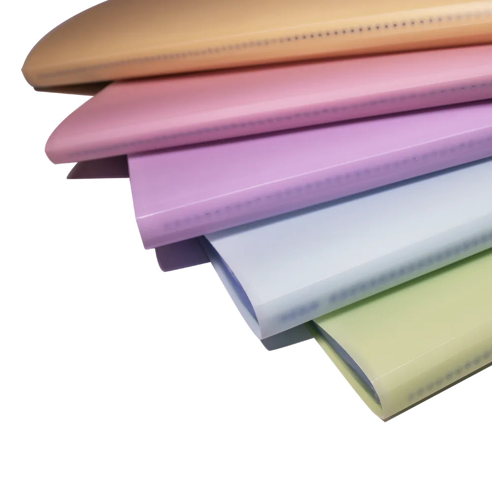 Protège Documents 60 Vues VELVET PASTEL — photo 6