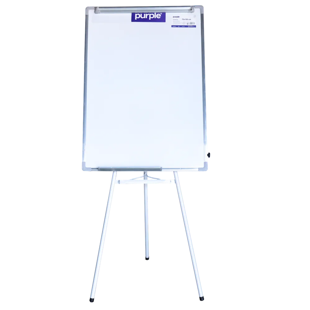 Tableau chevalet magnétique 70x100cm