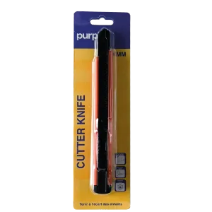 Blister Cutteur 9mm