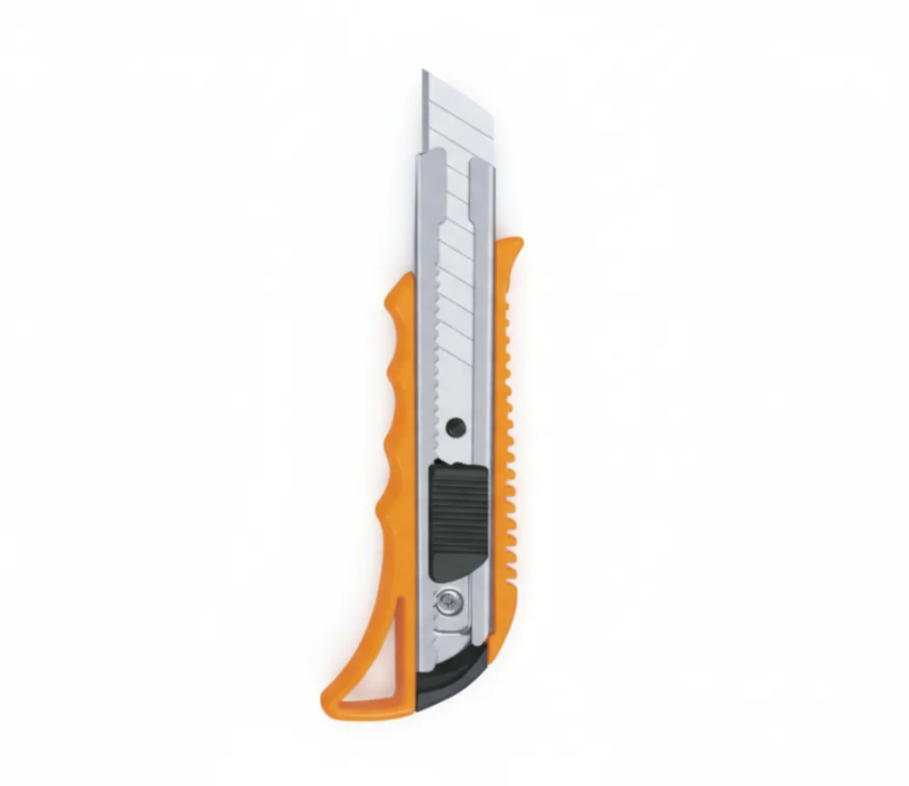 Blister Cutteur 18 mm — photo 2
