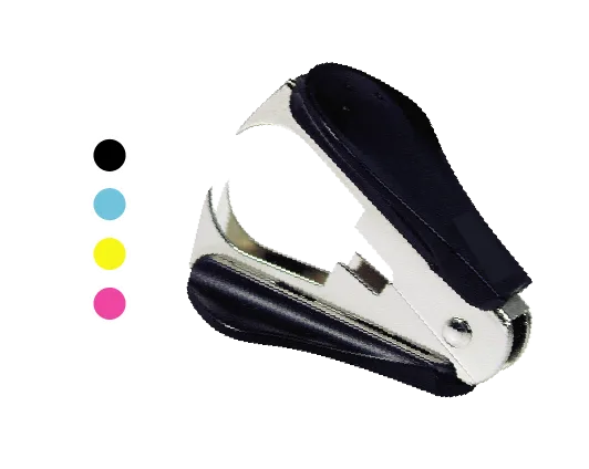Arrache Agrafes Plastique Essential