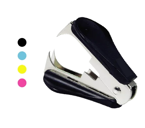 Arrache Agrafes Plastique Essential