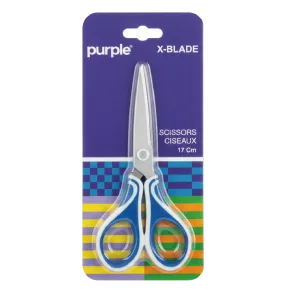 Bister ciseaux de Bureau 17 cm X-BLADE