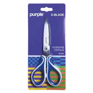 Bister ciseaux de Bureau 18 cm X-BLADE