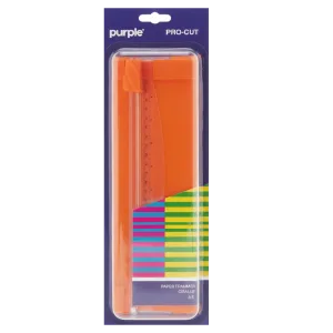 Cisaille de Bureau A5 PRO-CUT