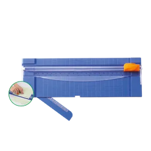 Cisaille de Bureau A5 PRO-CUT — photo 2