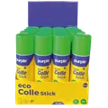 Boite 16 Bâtons Eco Colle Stick 21 Gr