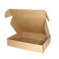 Boite E-Commerce 350*350*100mm