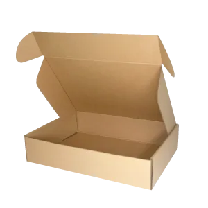 Boite E-Commerce 350*350*100mm