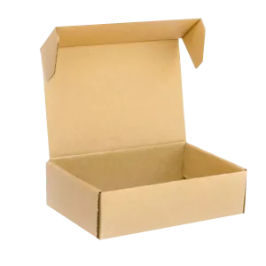 Boite E-Commerce 250*250*100mm