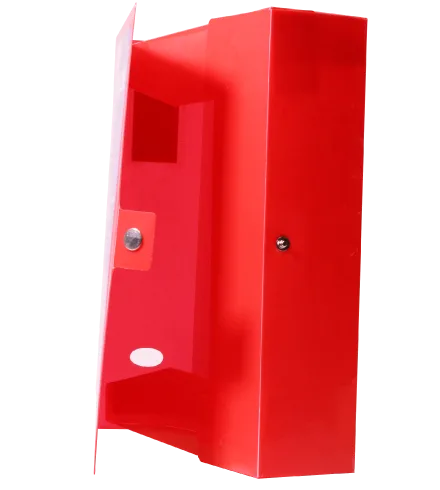 Boite de classement Personnalisable Dos 80mm EVIDENCE — photo 4