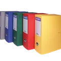 Boite d’archive Carton/PP Dos 10cm ESSENTIAL