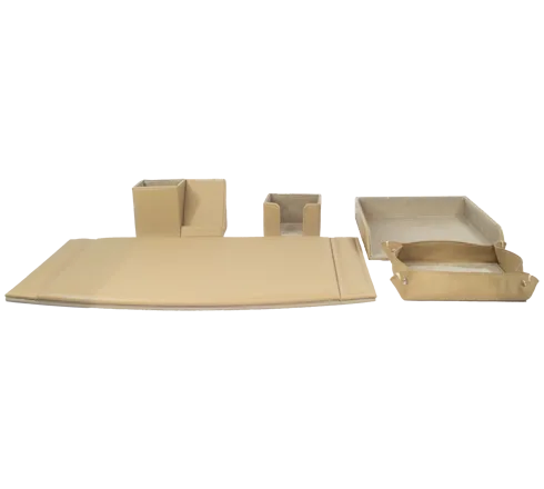 Parure de bureau PRESTIGE