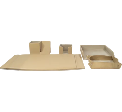 Parure de bureau PRESTIGE