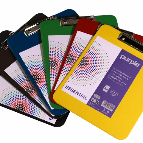Porte Bloc Simple Essential