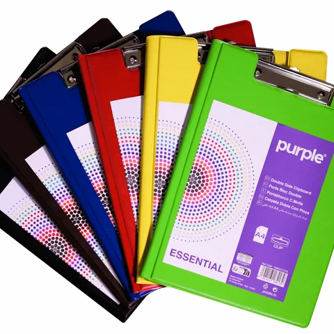Porte Bloc Double Essential