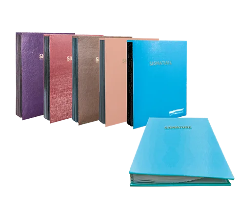 Parapheur Essential 16 vues