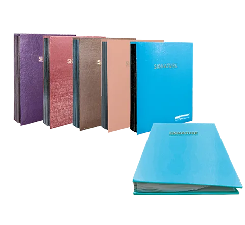 Parapheur Essential 24 vues