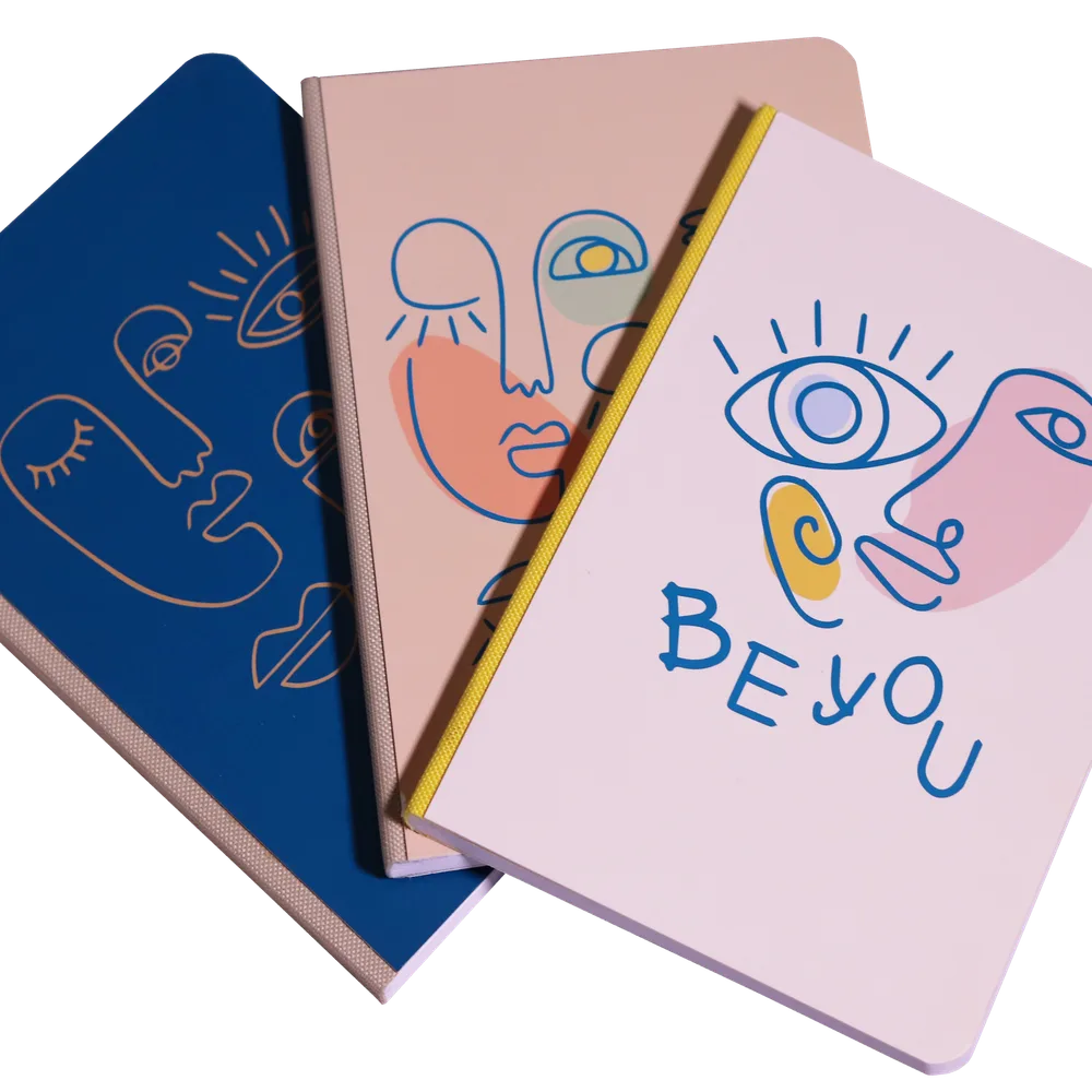 Notebook Artline "Graphic'Art" 120 Pages