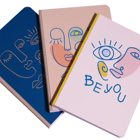 Notebook Artline "Graphic'Art" 120 Pages