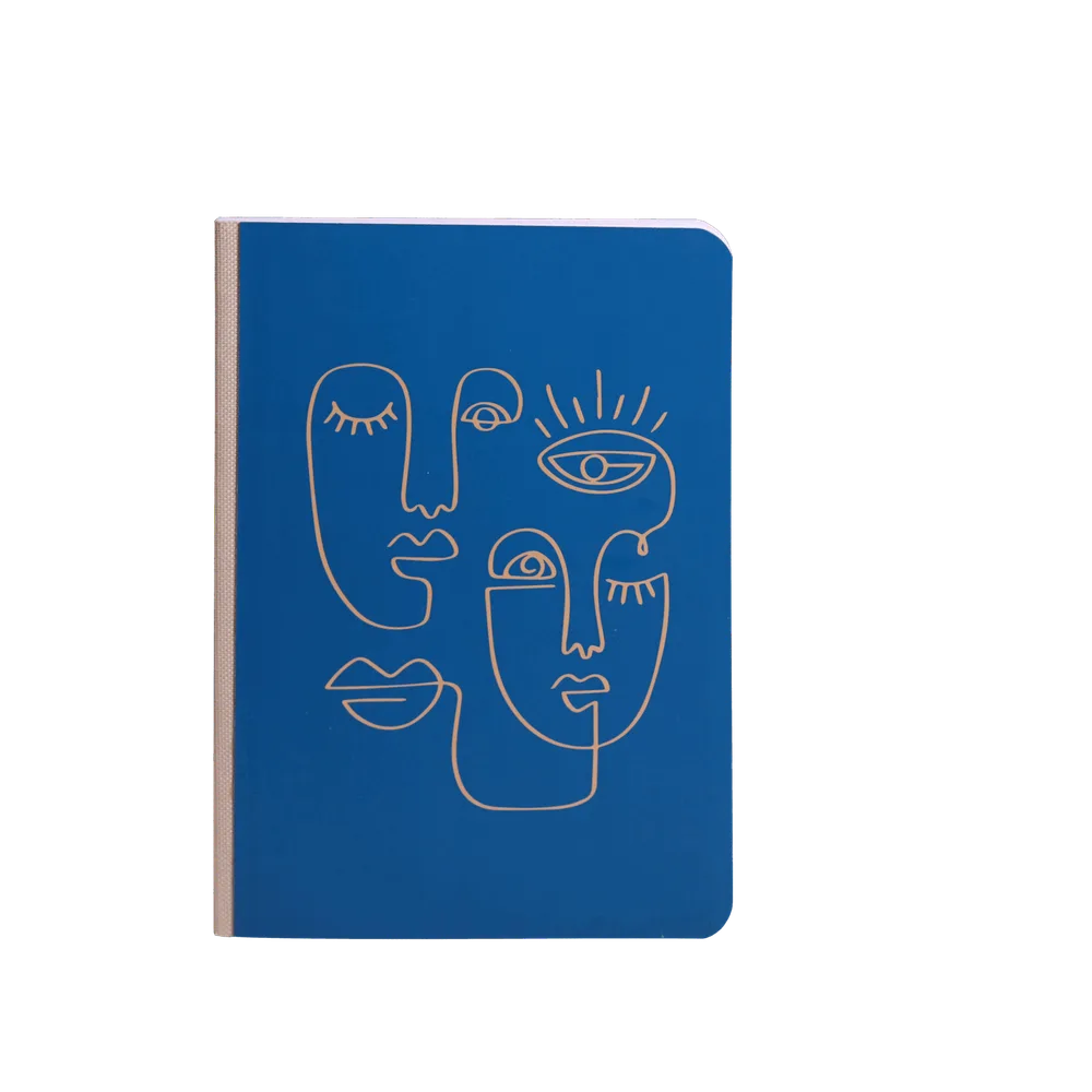 Notebook Artline "Graphic'Art" 120 Pages — photo 6