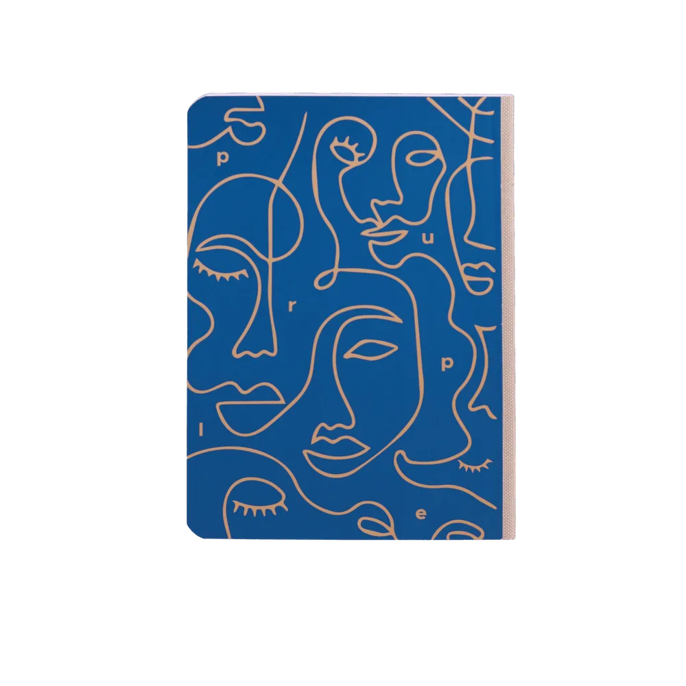 Notebook Artline "Graphic'Art" 120 Pages — photo 7