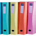 Boite de classement Dos 80mm PASTEL