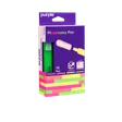 Boite 10 Surligneur FLUORESKA PEN