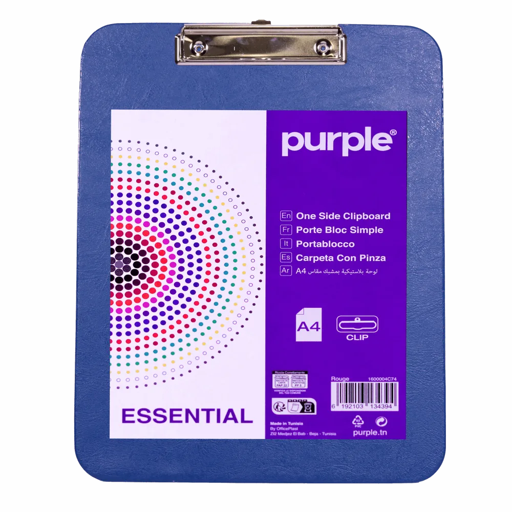 Porte Bloc Simple Essential — photo 2