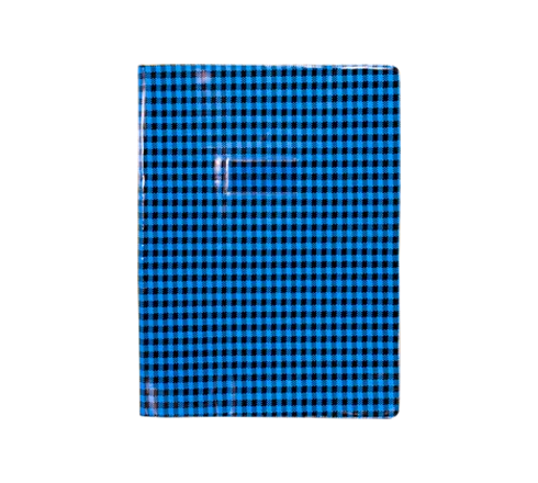 Protège-cahier en PVC VICHY A4 — photo 2
