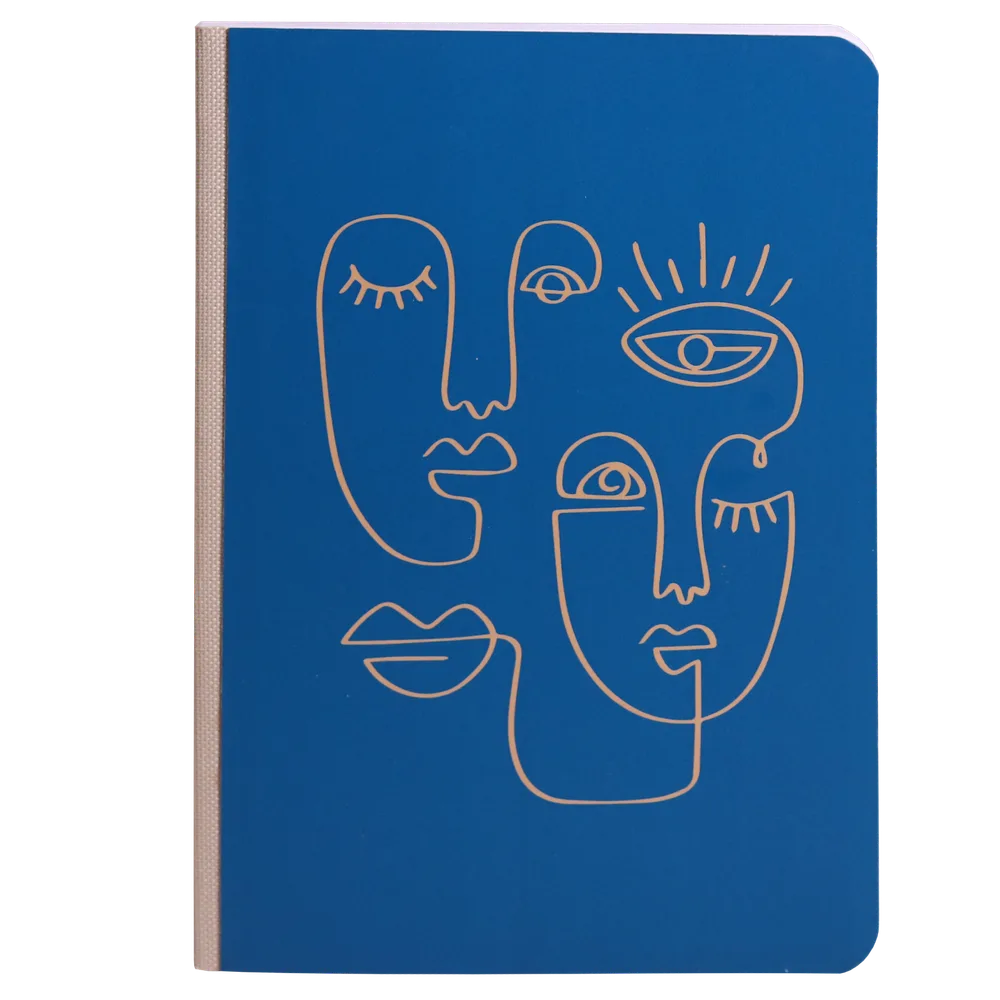 Notebook Artline "Graphic'Art" 120 Pages — photo 8