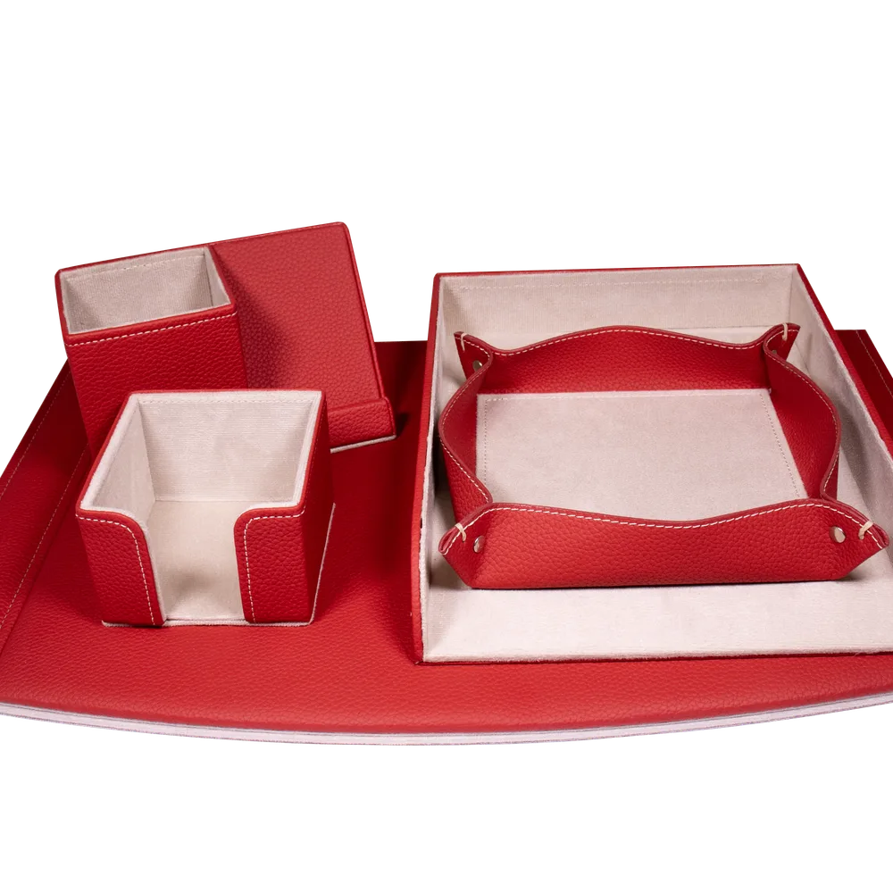 Parure de bureau PRESTIGE — photo 9