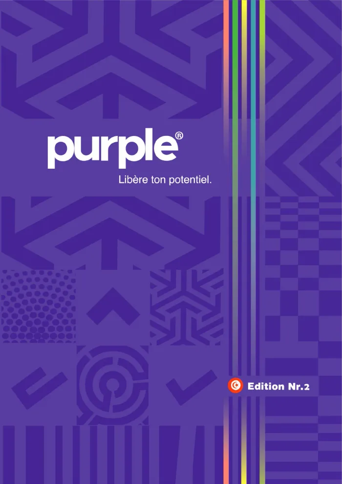Couverture — Catalogue général 2026